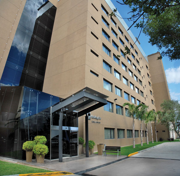 Hotel Holiday INN